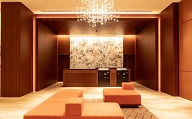 Hotel Forza Hakataeki Chikushiguchi Ⅱ