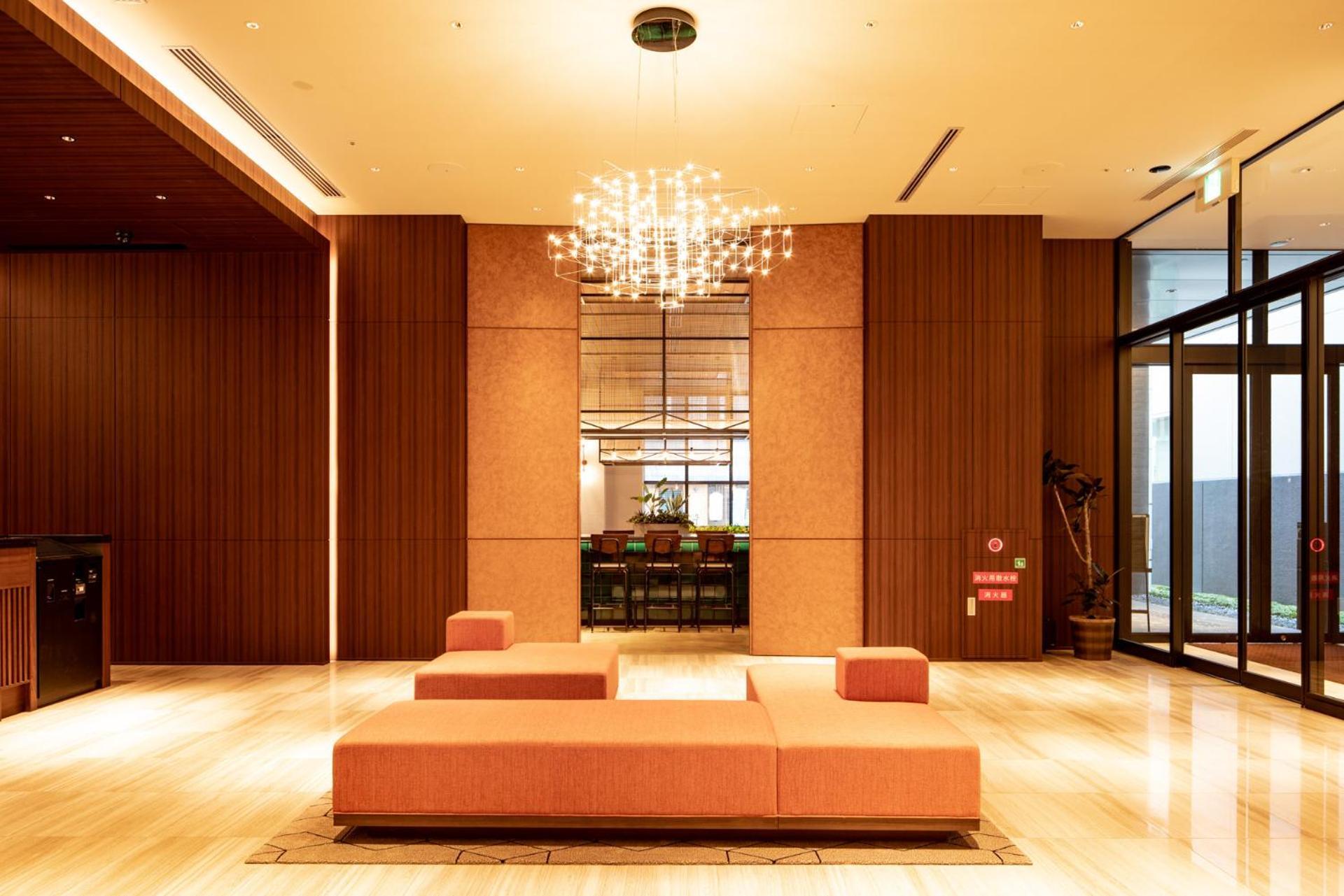 Hotel Forza Hakataeki Chikushiguchi Ⅱ Fukuoka  Exterior photo